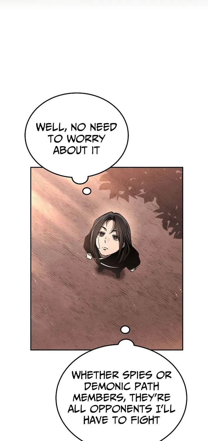 Heavenly Demon Sovereign Chapter 12 page 71 - 