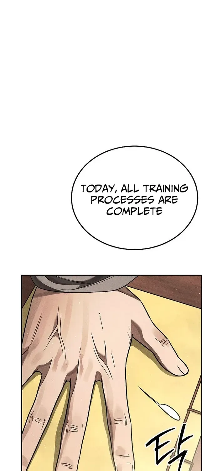 Heavenly Demon Sovereign Chapter 12 page 79 - 