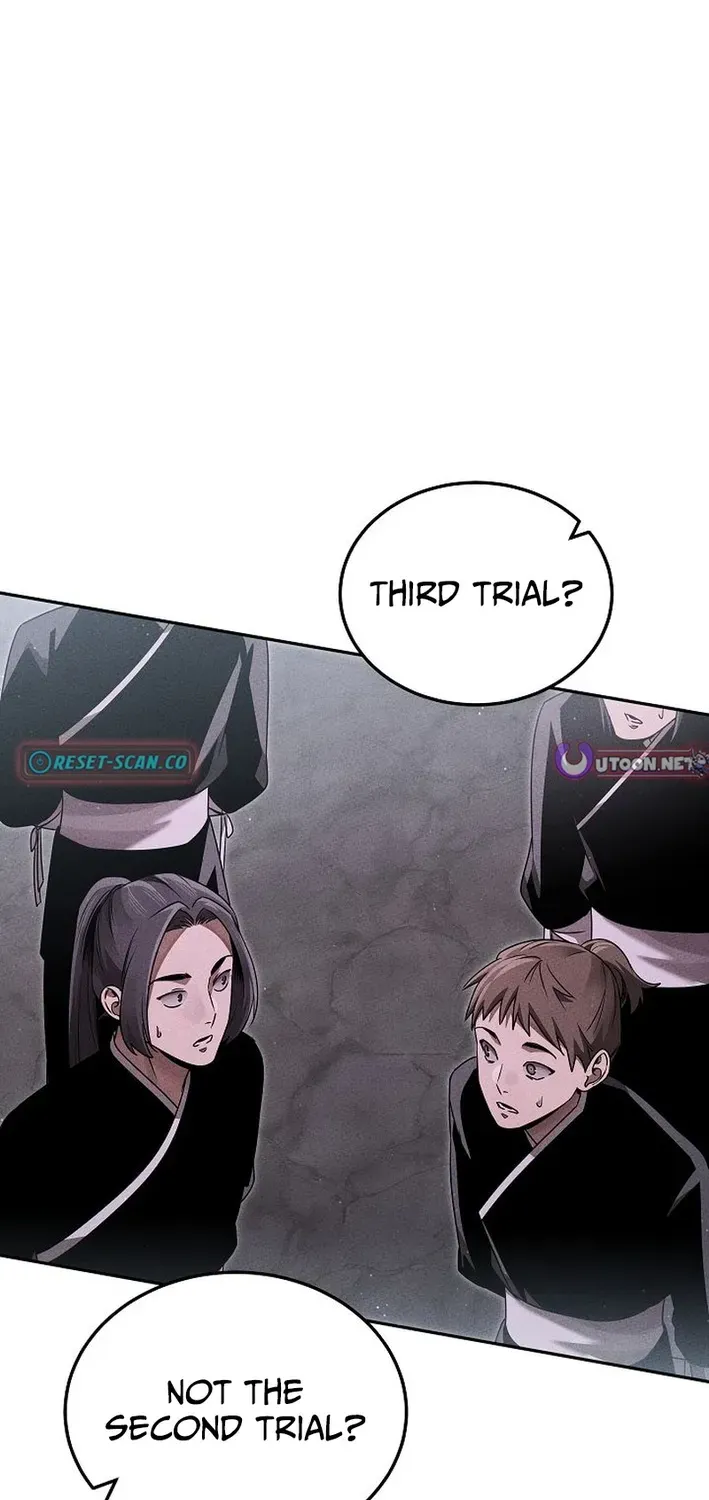 Heavenly Demon Sovereign Chapter 13 page 2 - 