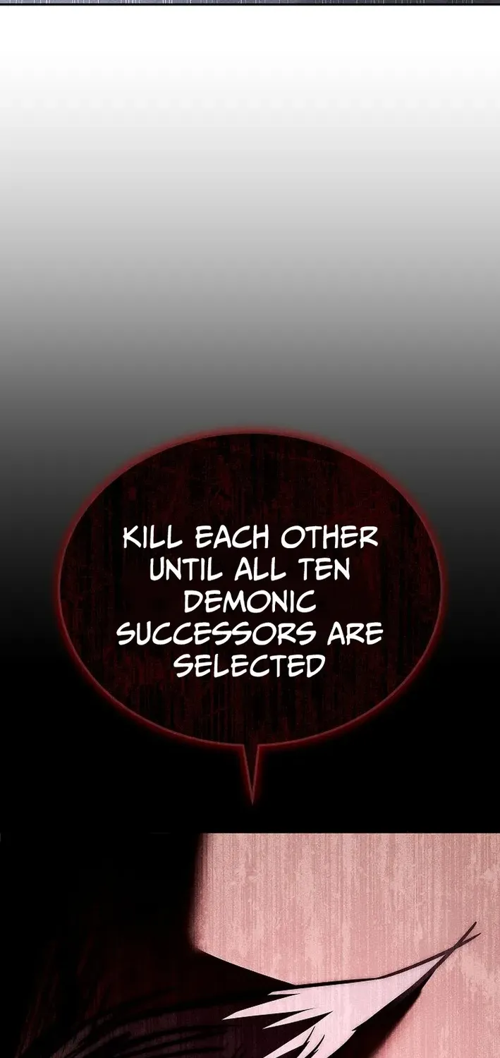 Heavenly Demon Sovereign Chapter 13 page 11 - 