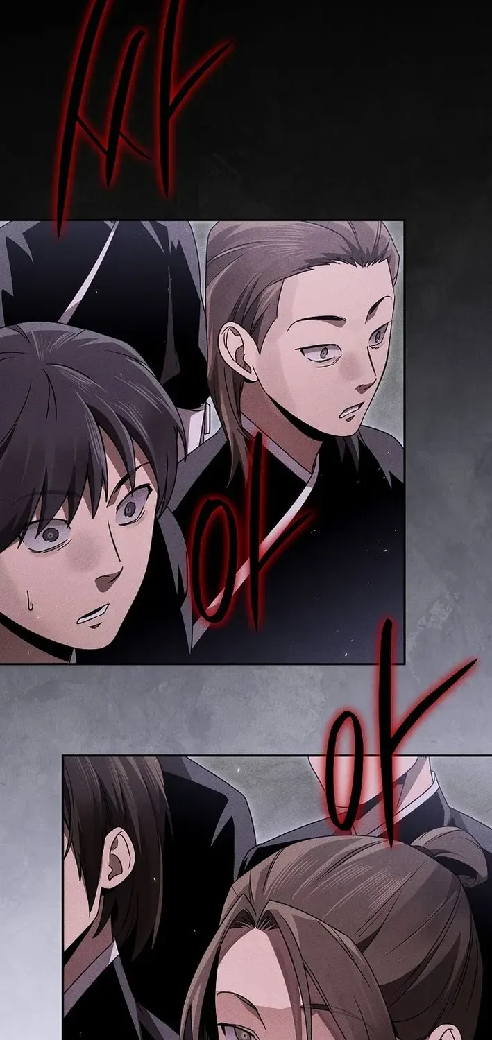 Heavenly Demon Sovereign Chapter 13 page 13 - 