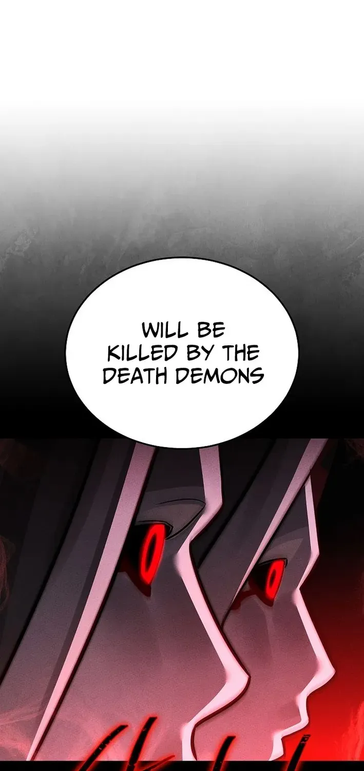 Heavenly Demon Sovereign Chapter 13 page 18 - 