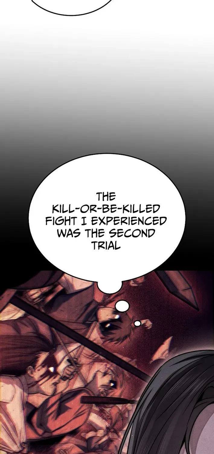Heavenly Demon Sovereign Chapter 13 page 3 - 