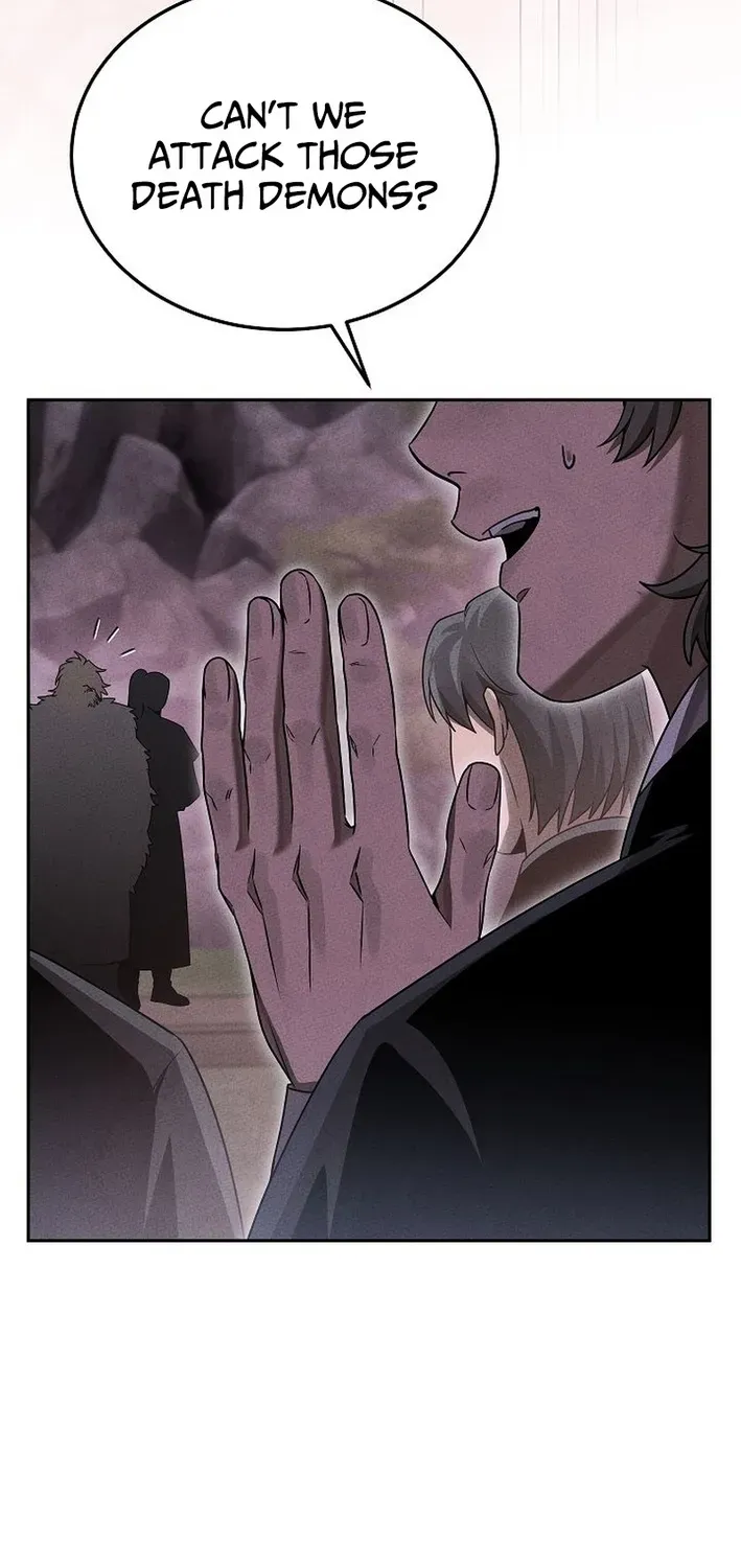Heavenly Demon Sovereign Chapter 13 page 22 - 
