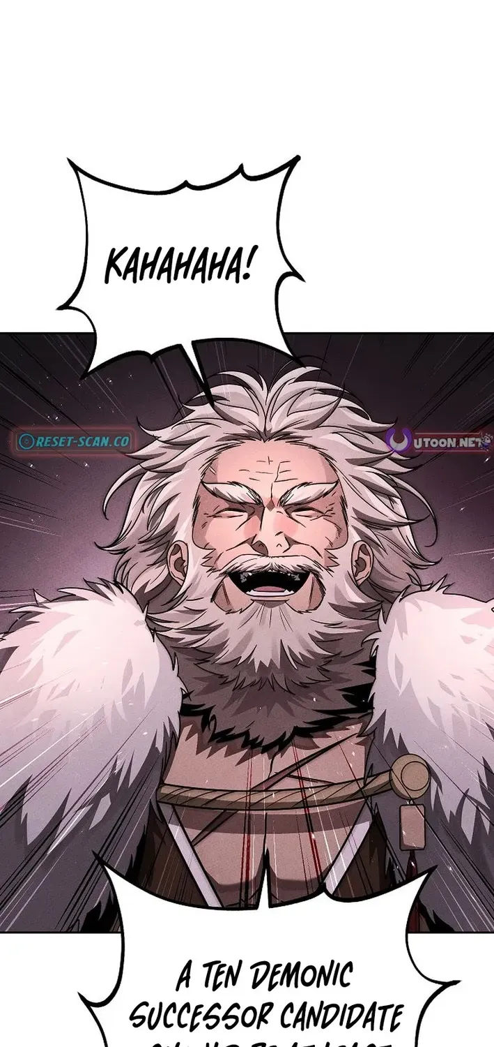 Heavenly Demon Sovereign Chapter 13 page 23 - 