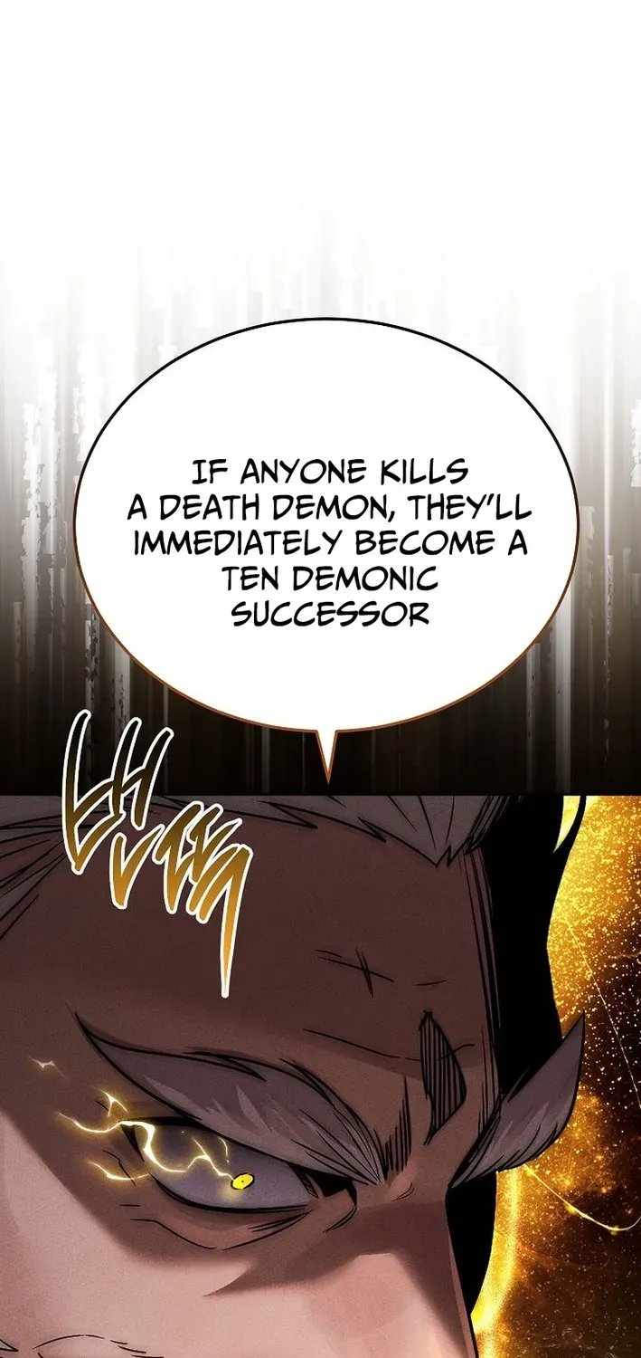 Heavenly Demon Sovereign Chapter 13 page 26 - 