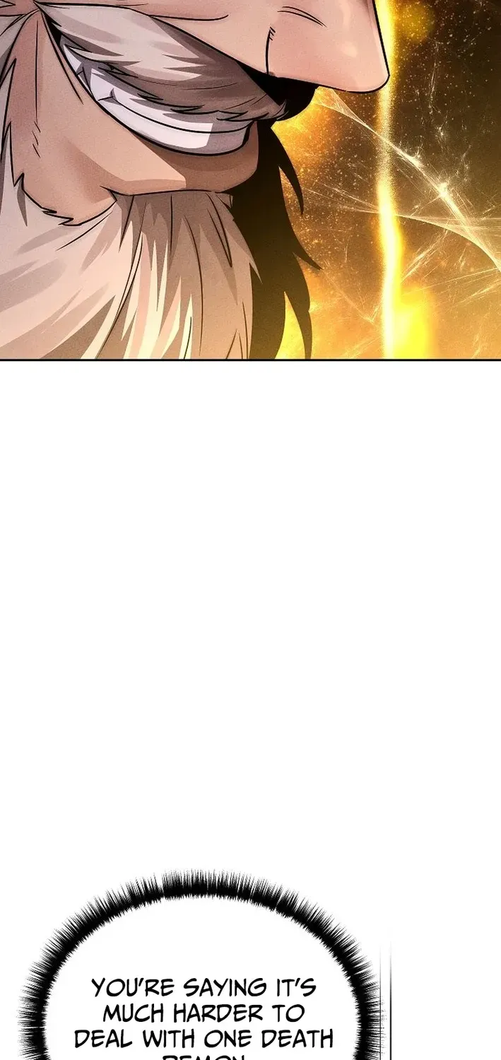Heavenly Demon Sovereign Chapter 13 page 27 - 