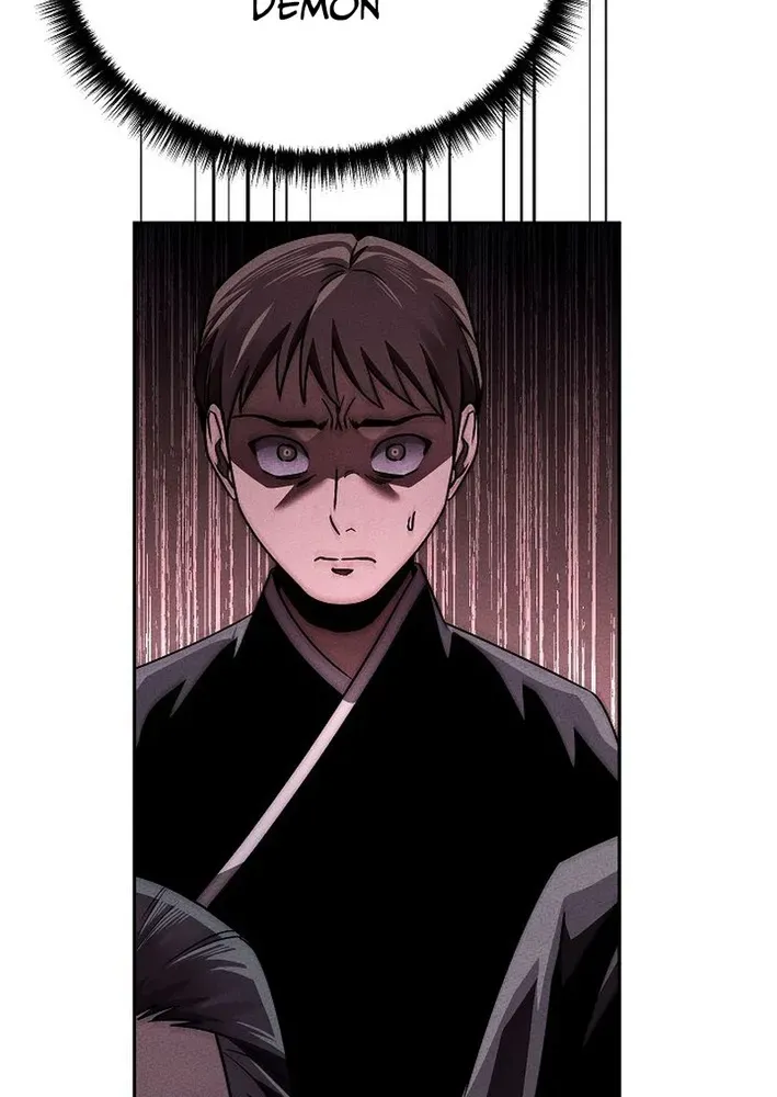 Heavenly Demon Sovereign Chapter 13 page 28 - 