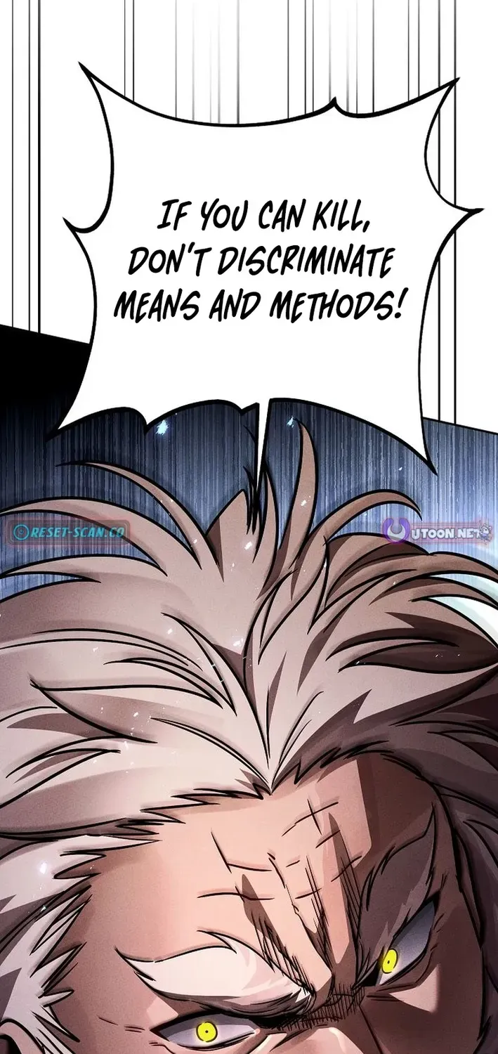 Heavenly Demon Sovereign Chapter 13 page 32 - 
