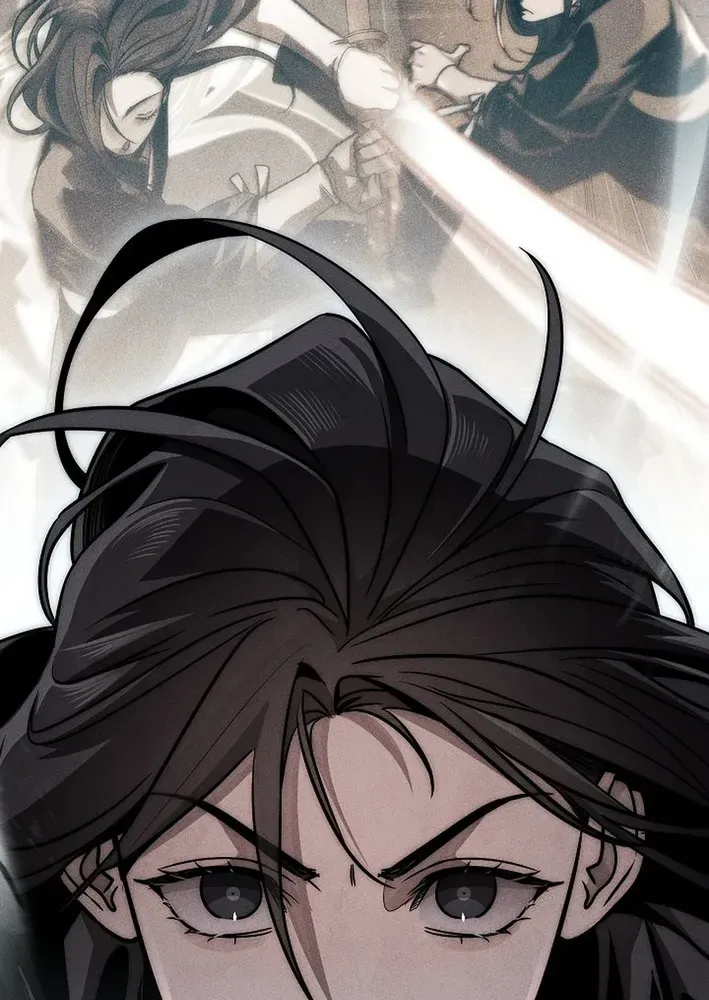 Heavenly Demon Sovereign Chapter 13 page 42 - 