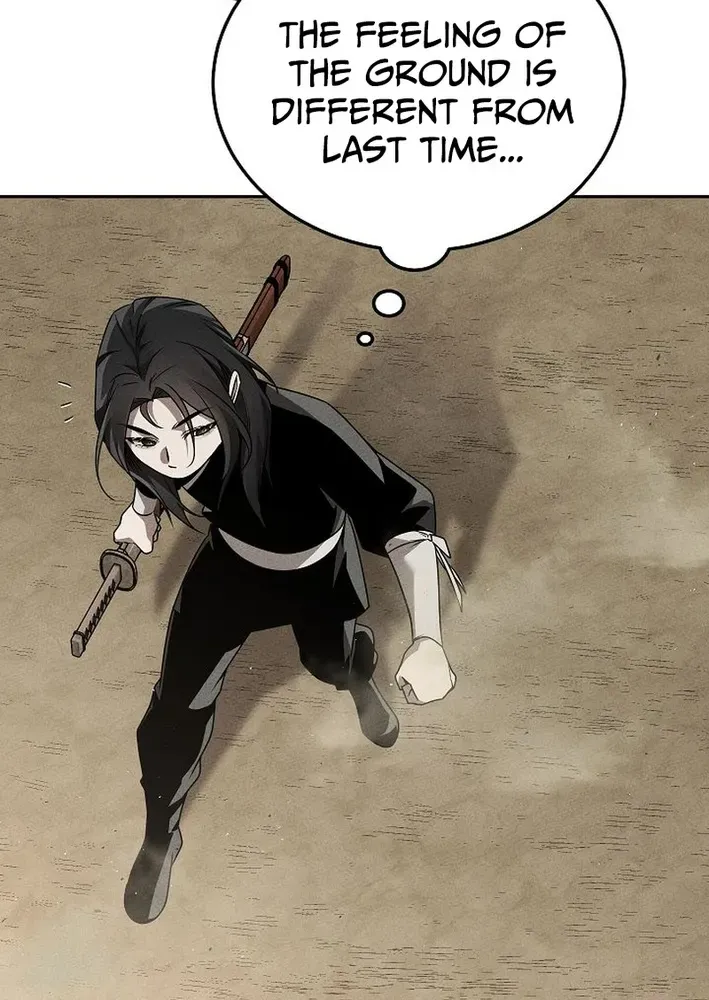 Heavenly Demon Sovereign Chapter 13 page 49 - 