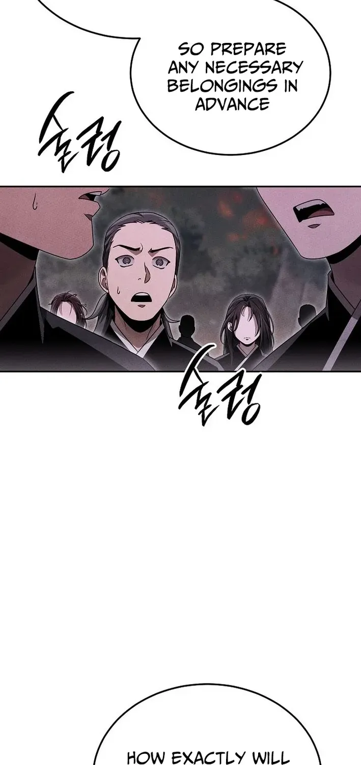 Heavenly Demon Sovereign Chapter 13 page 6 - 