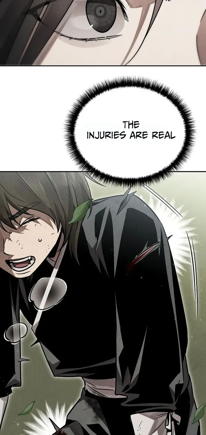 Heavenly Demon Sovereign Chapter 13 page 60 - 