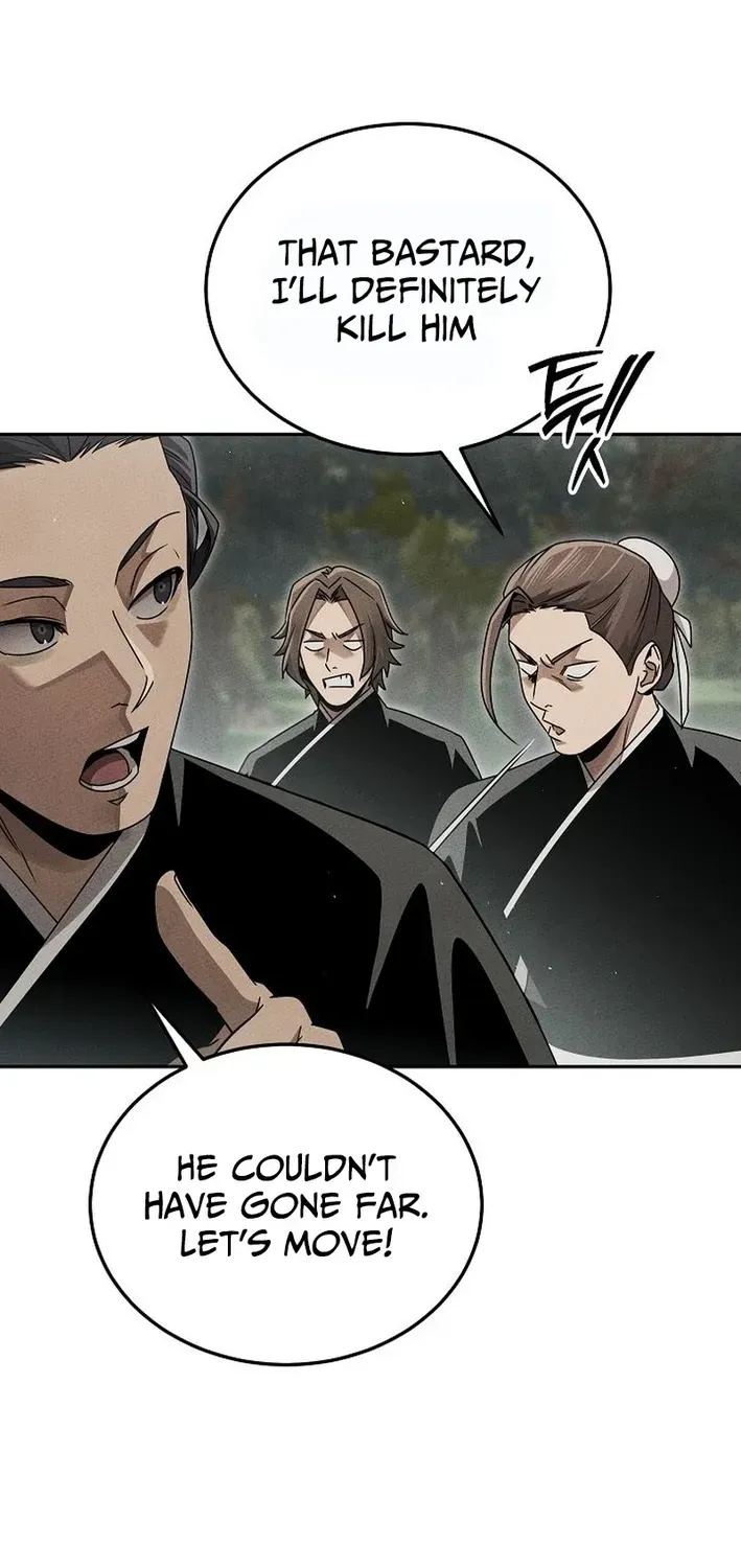 Heavenly Demon Sovereign Chapter 13 page 72 - 