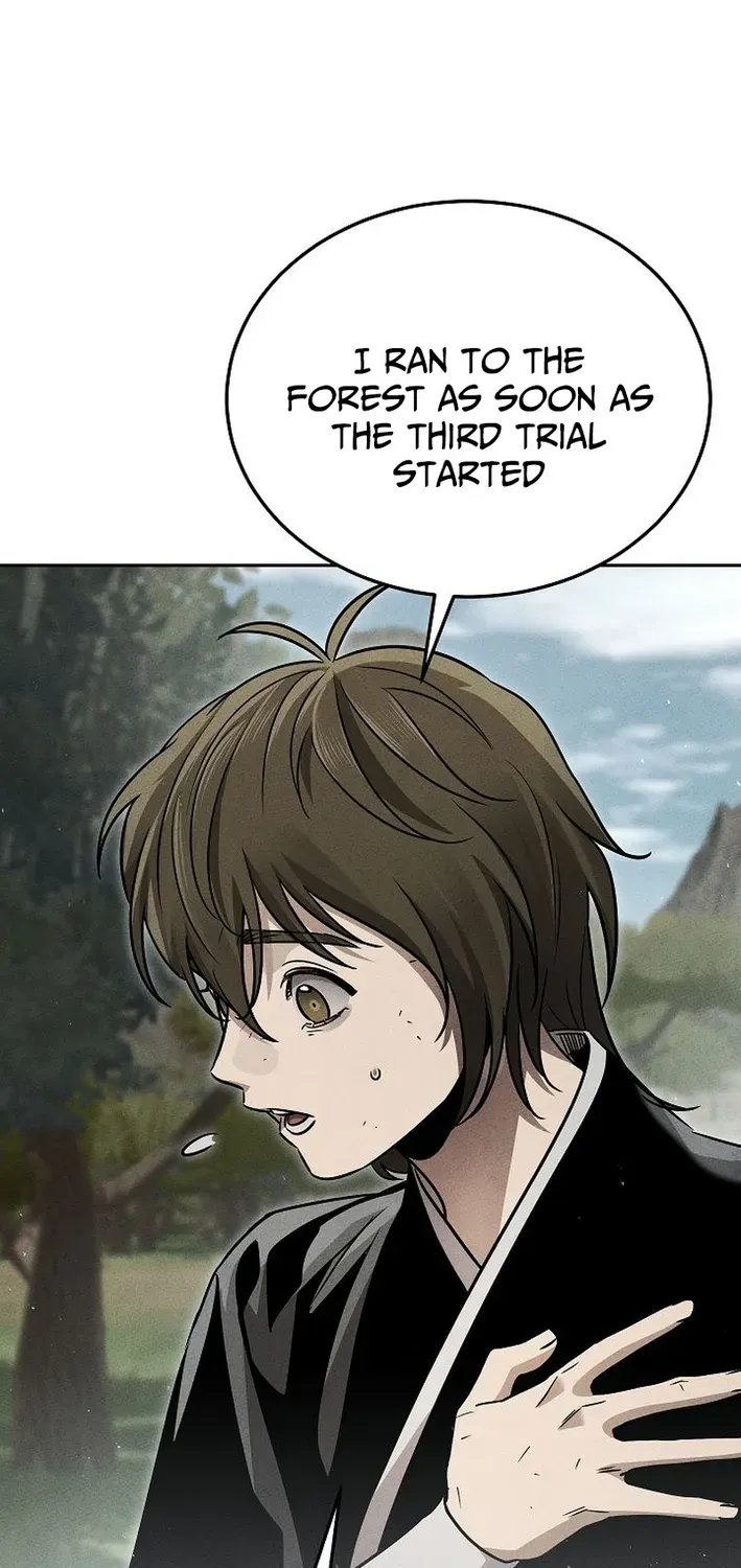 Heavenly Demon Sovereign Chapter 13 page 96 - 