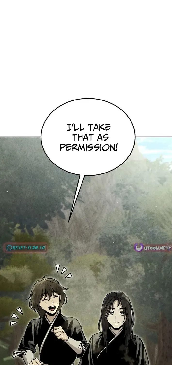 Heavenly Demon Sovereign Chapter 13 page 100 - 