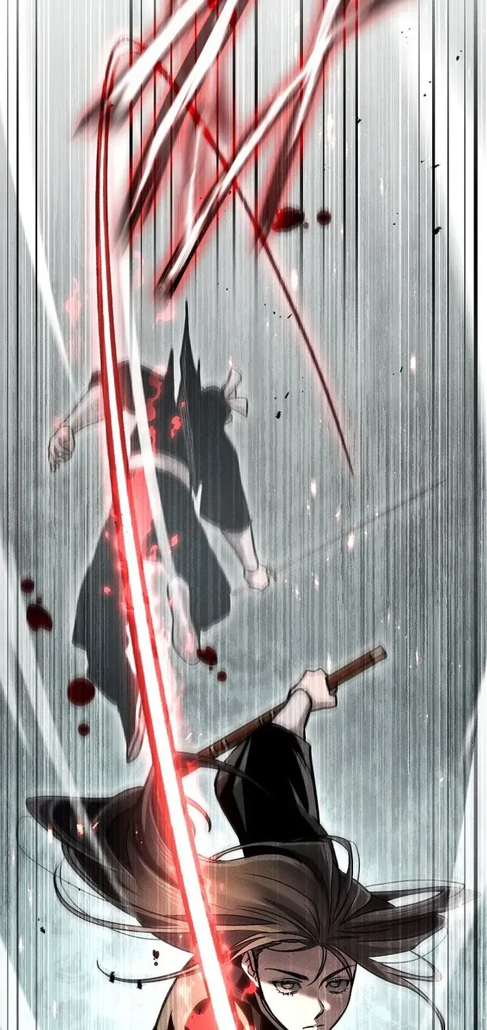Heavenly Demon Sovereign Chapter 14 page 25 - 