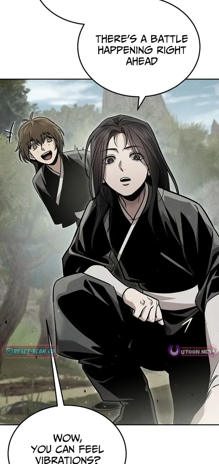Heavenly Demon Sovereign Chapter 14 page 5 - 