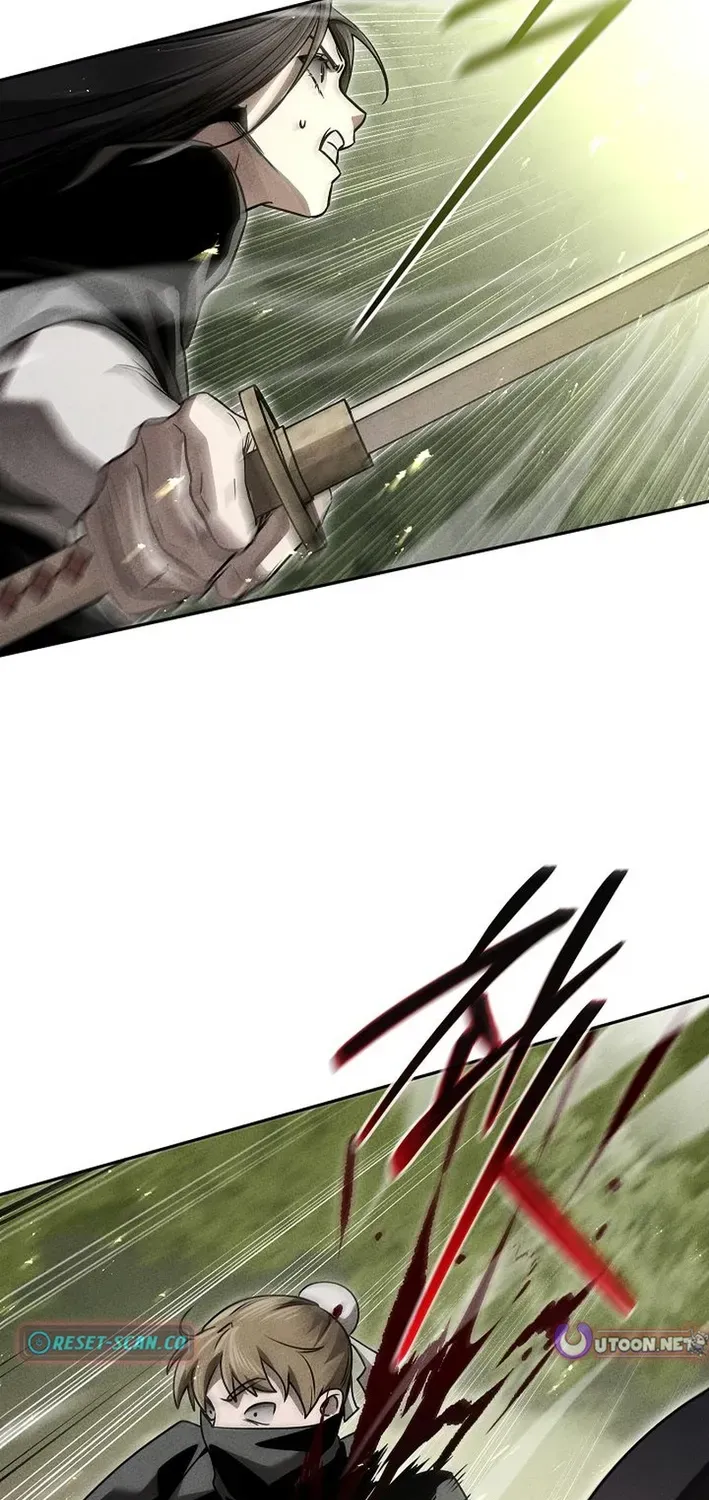 Heavenly Demon Sovereign Chapter 14 page 50 - 