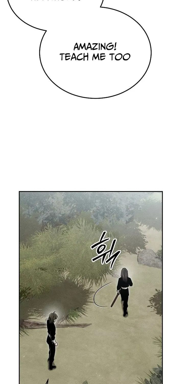 Heavenly Demon Sovereign Chapter 14 page 6 - 