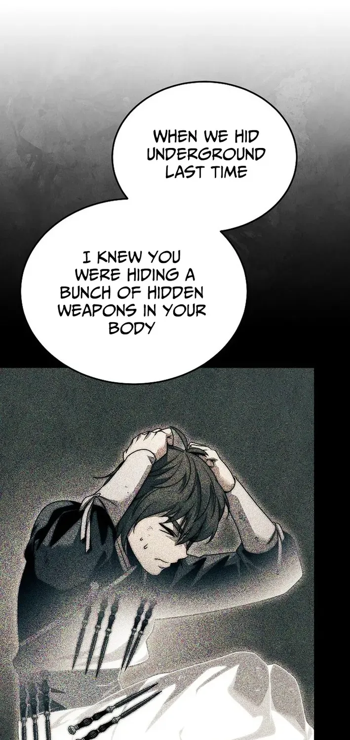 Heavenly Demon Sovereign Chapter 14 page 88 - 
