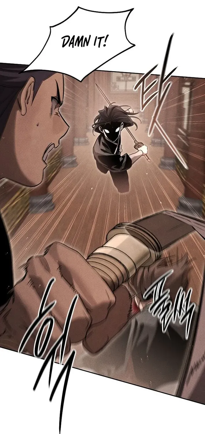 Heavenly Demon Sovereign Chapter 15 page 104 - 