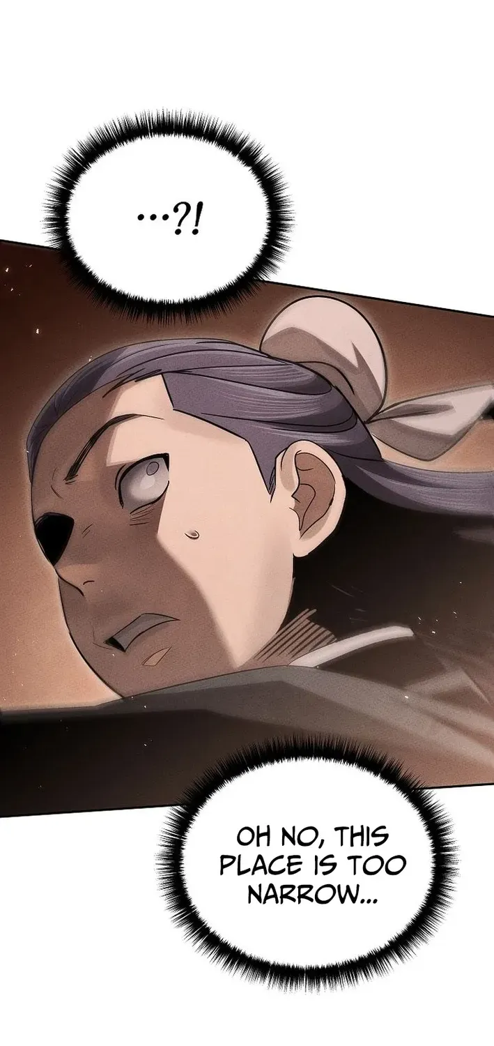 Heavenly Demon Sovereign Chapter 15 page 107 - 