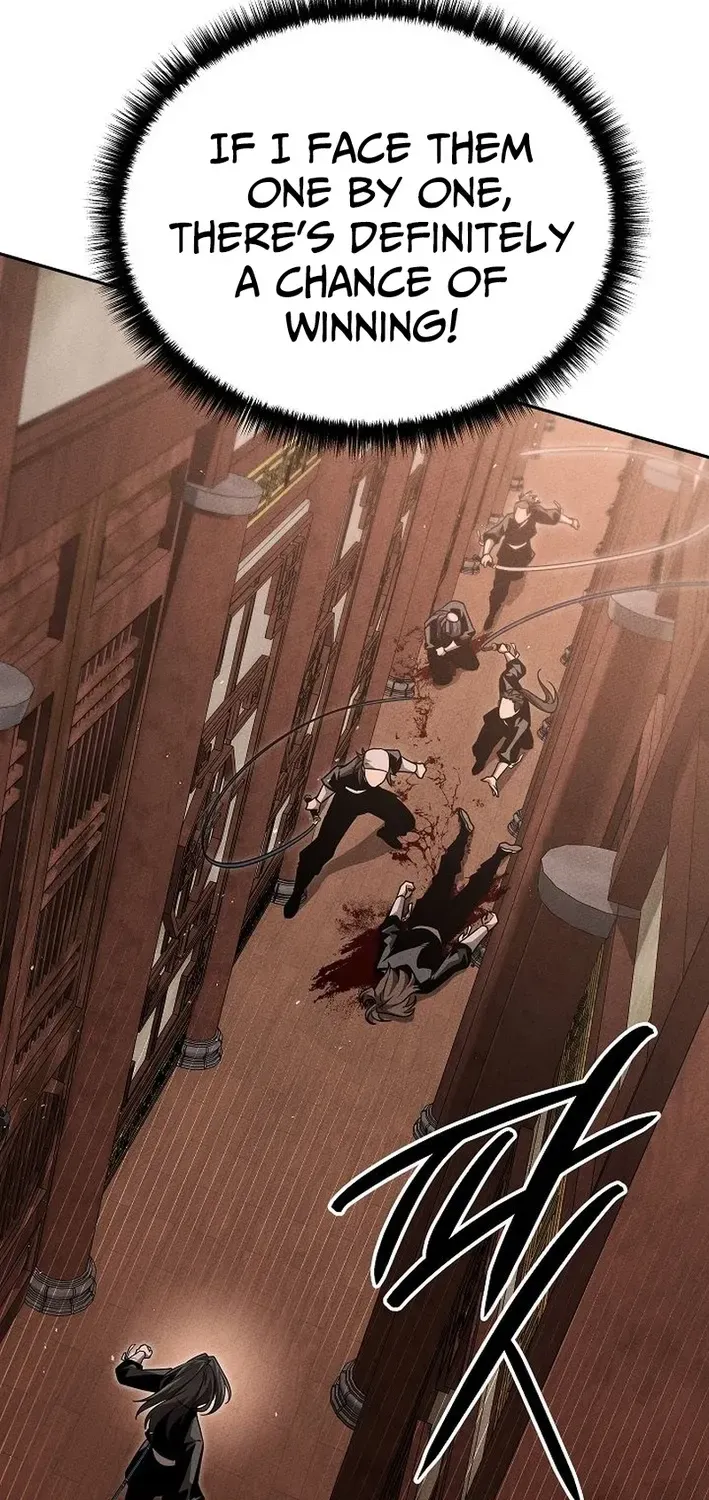 Heavenly Demon Sovereign Chapter 15 page 116 - 