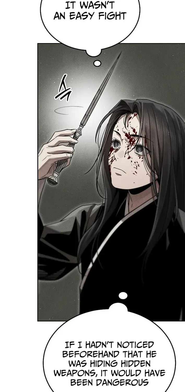 Heavenly Demon Sovereign Chapter 15 page 13 - 