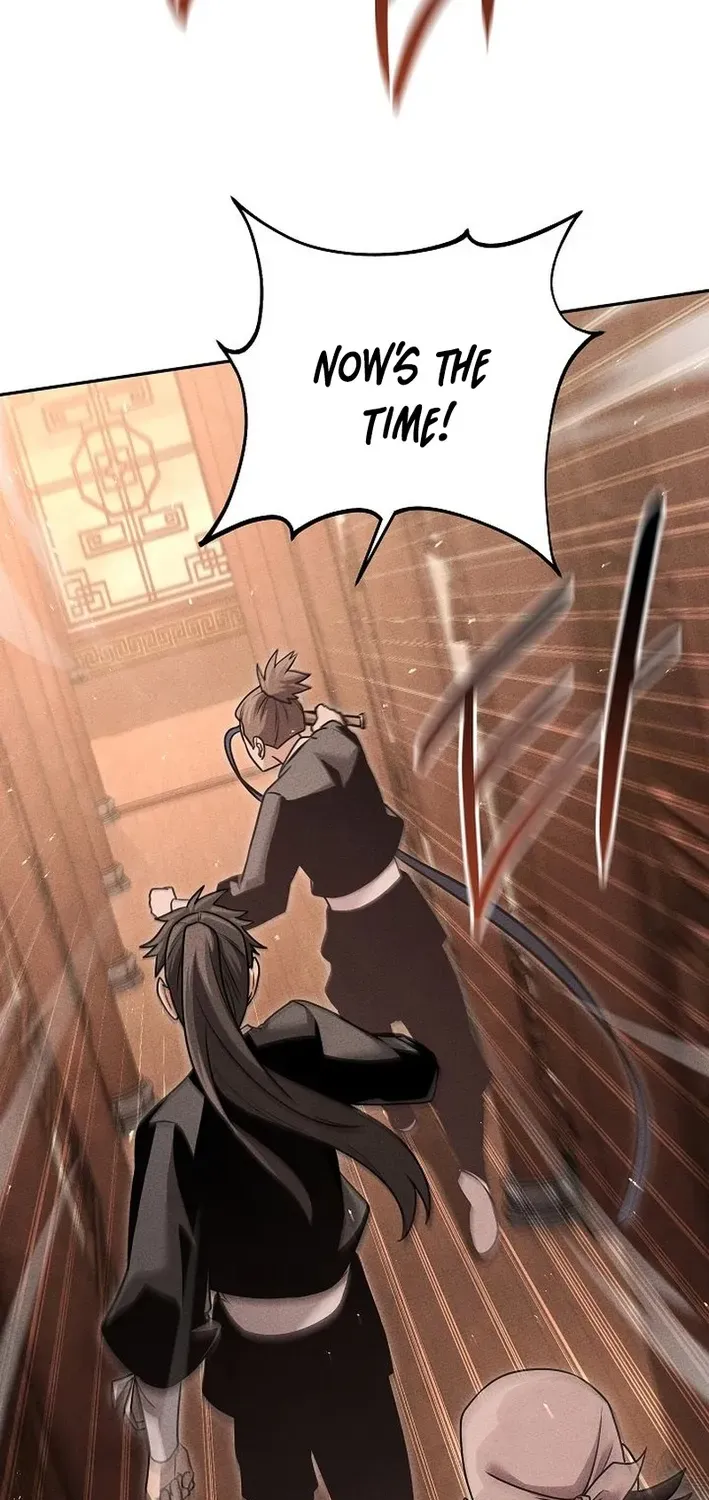 Heavenly Demon Sovereign Chapter 15 page 128 - 