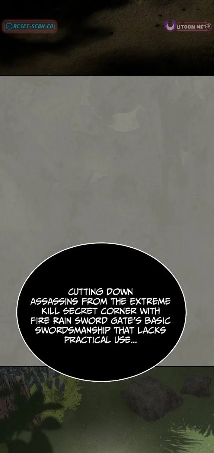 Heavenly Demon Sovereign Chapter 15 page 36 - 