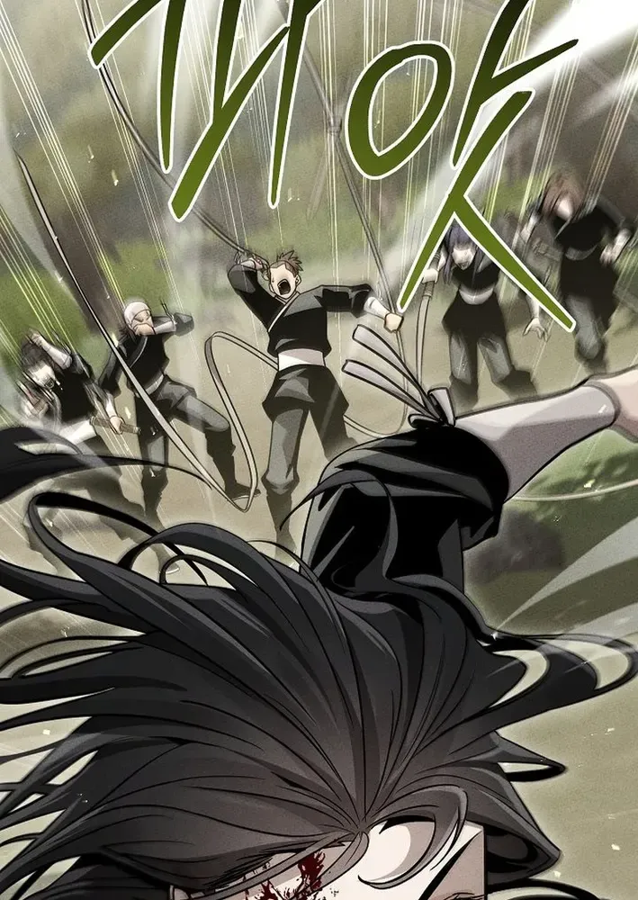 Heavenly Demon Sovereign Chapter 15 page 70 - 