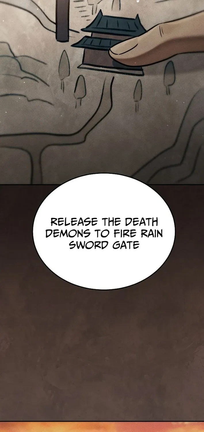 Heavenly Demon Sovereign Chapter 15 page 78 - 