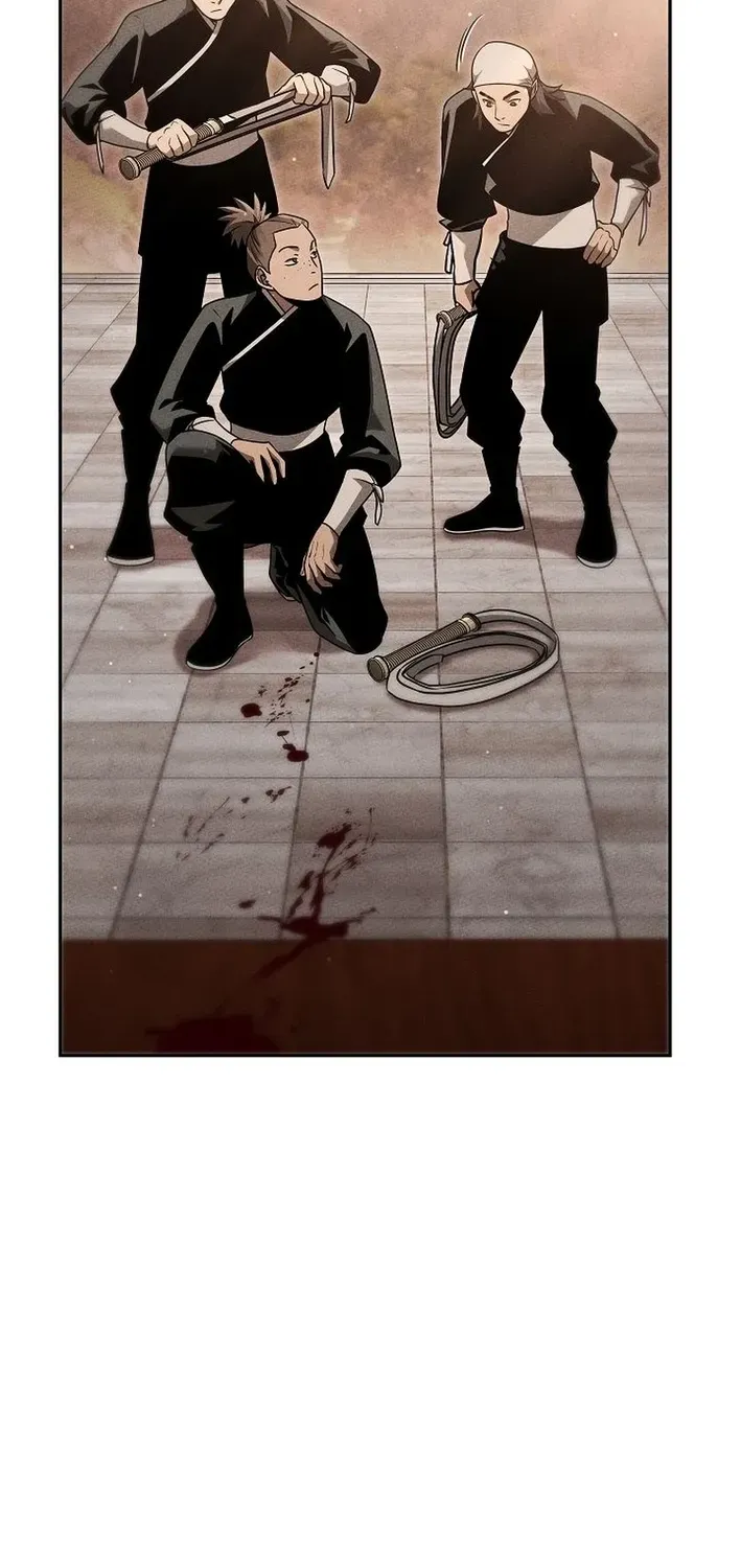 Heavenly Demon Sovereign Chapter 15 page 83 - 