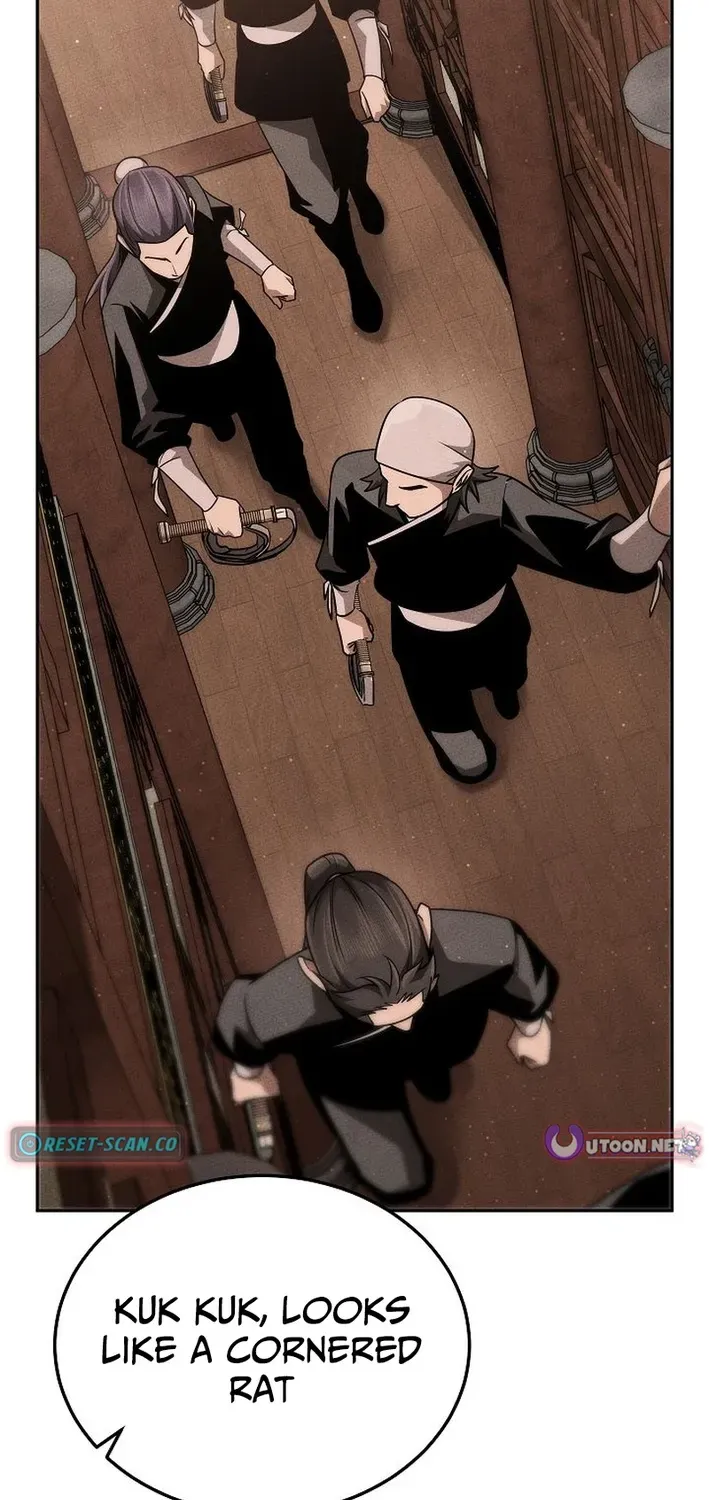 Heavenly Demon Sovereign Chapter 15 page 87 - 