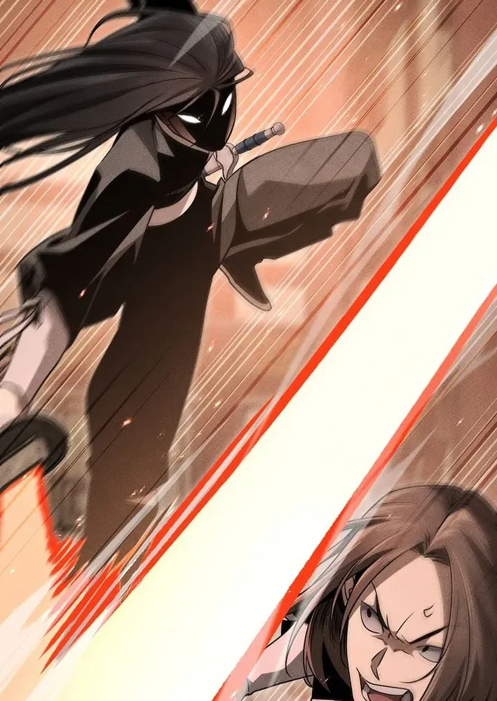 Heavenly Demon Sovereign Chapter 15 page 91 - 
