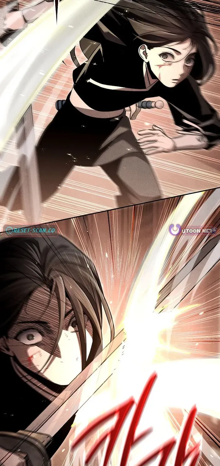 Heavenly Demon Sovereign Chapter 15 page 96 - 