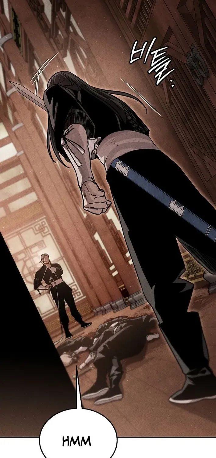 Heavenly Demon Sovereign Chapter 16 page 13 - 