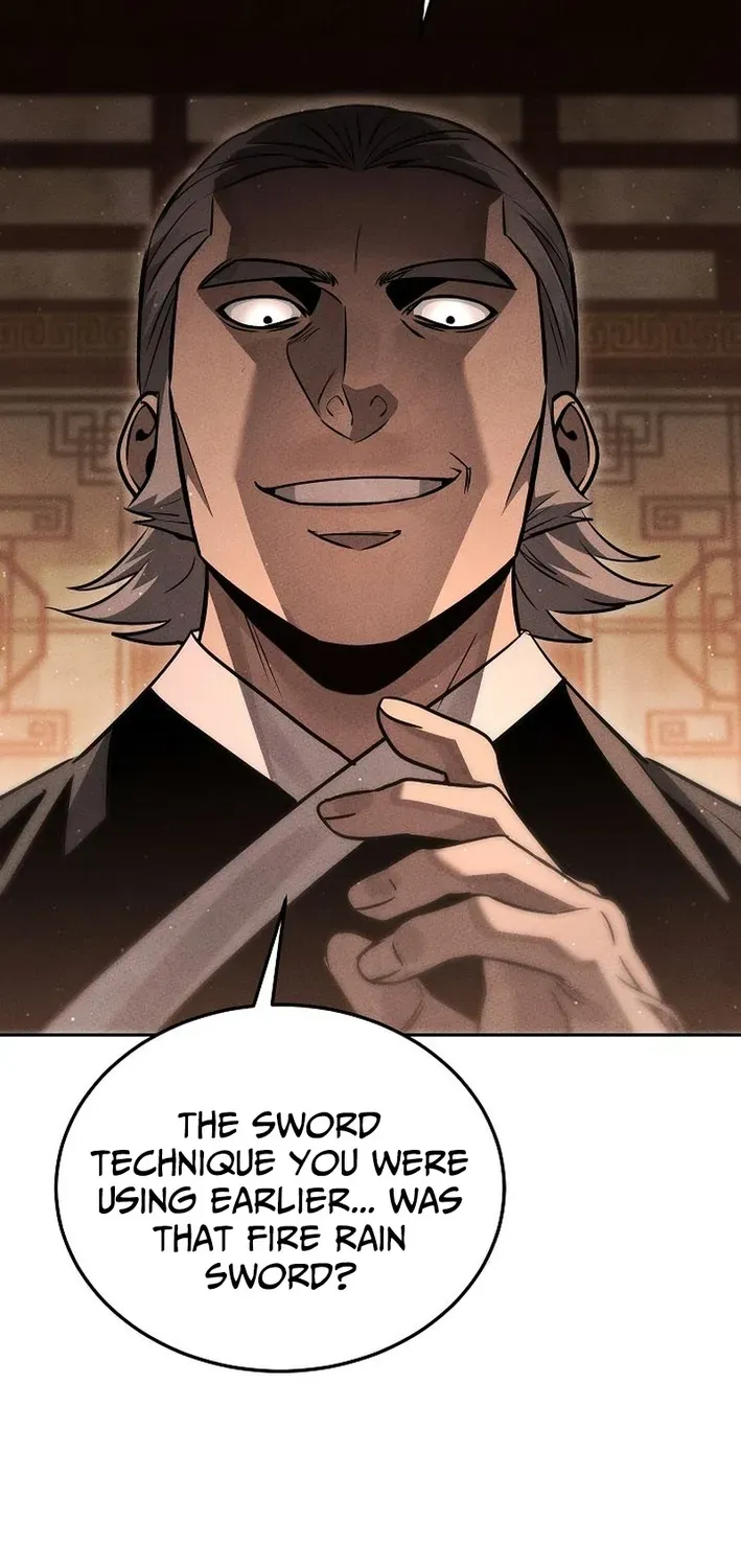 Heavenly Demon Sovereign Chapter 16 page 15 - 