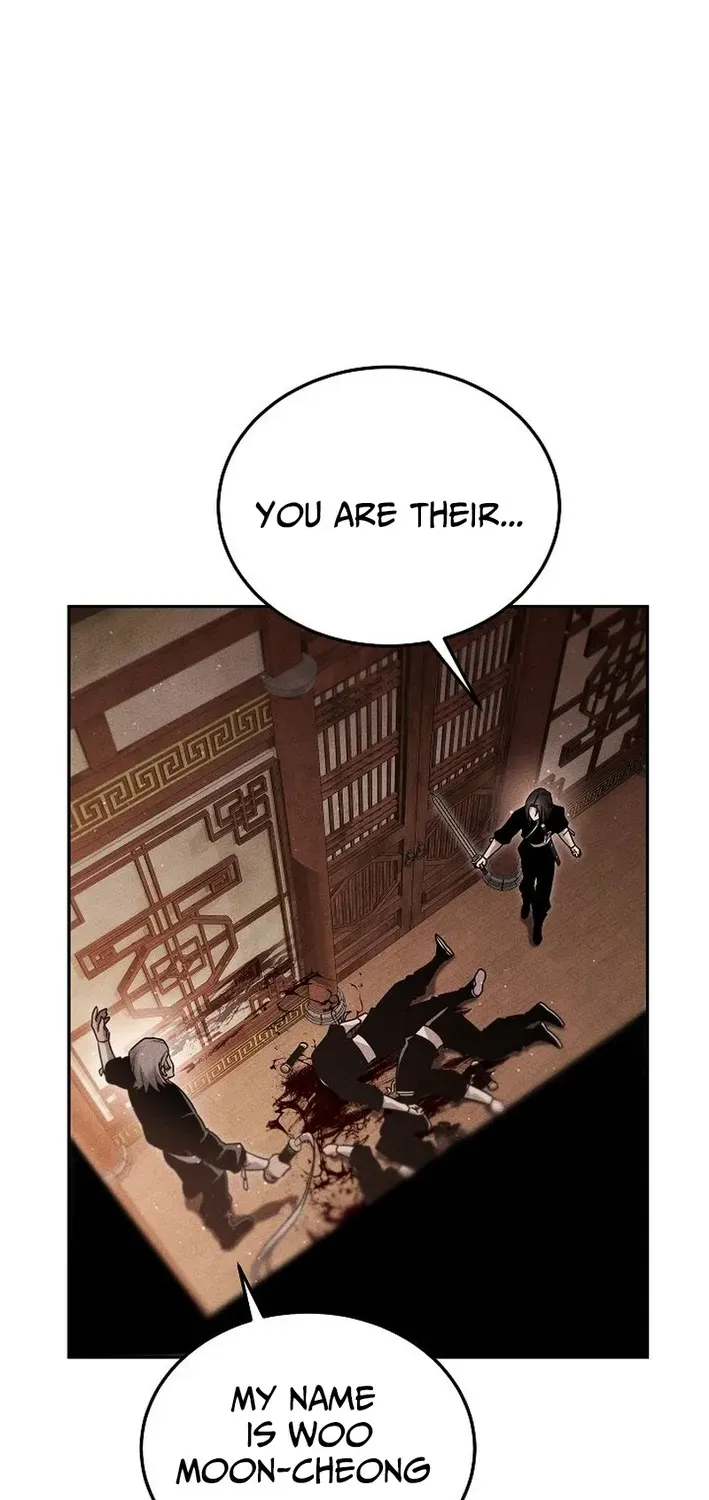 Heavenly Demon Sovereign Chapter 16 page 16 - 