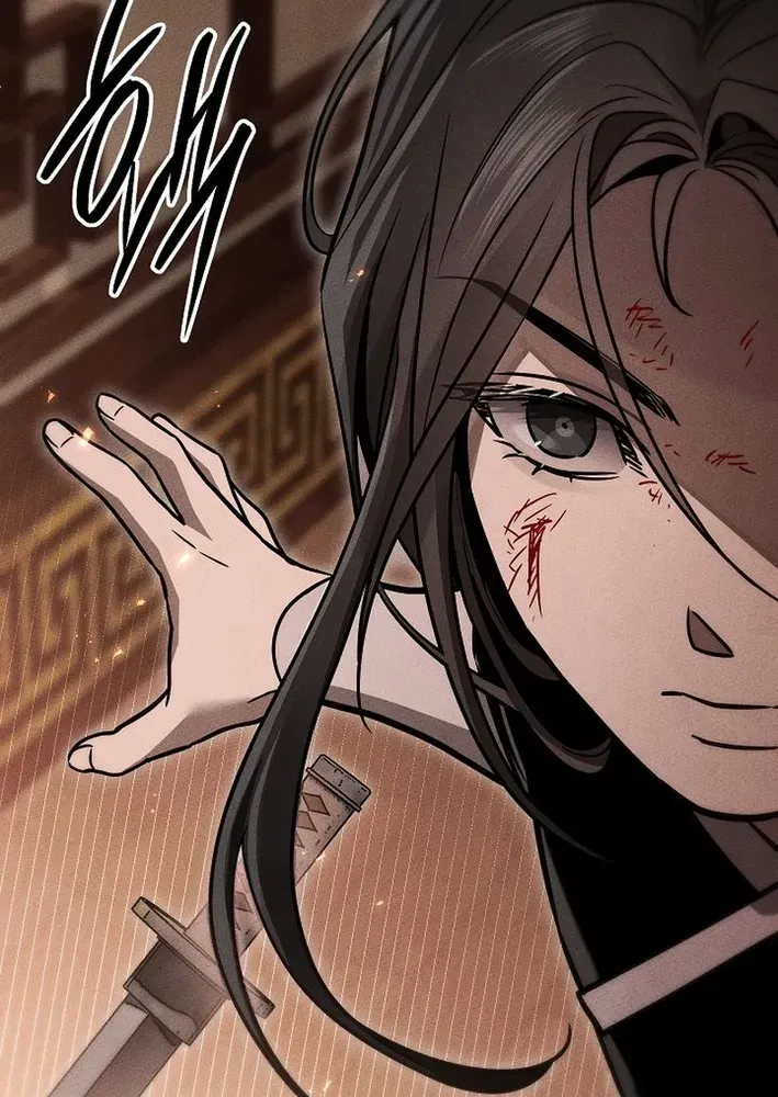 Heavenly Demon Sovereign Chapter 16 page 28 - 
