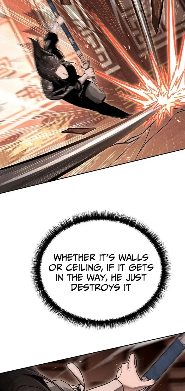 Heavenly Demon Sovereign Chapter 16 page 37 - 