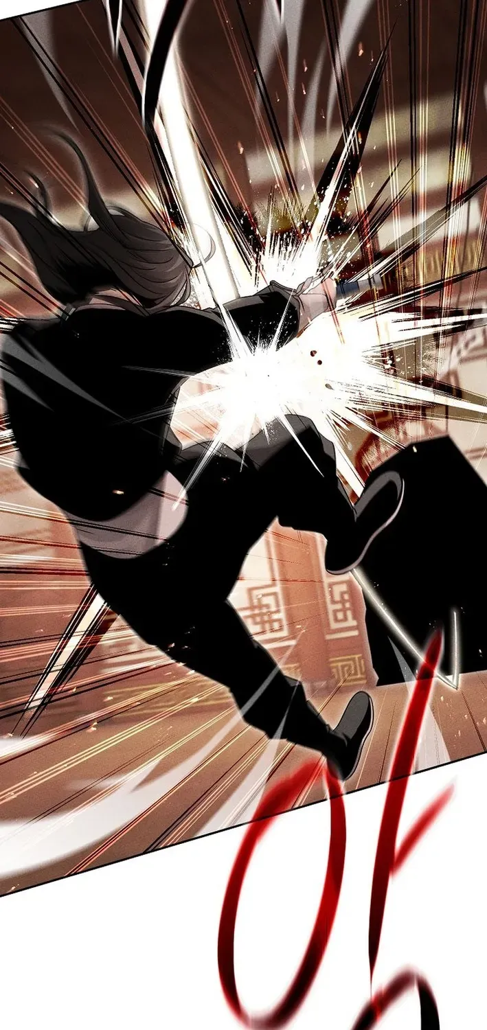 Heavenly Demon Sovereign Chapter 16 page 40 - 