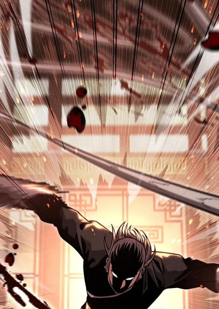 Heavenly Demon Sovereign Chapter 16 page 7 - 