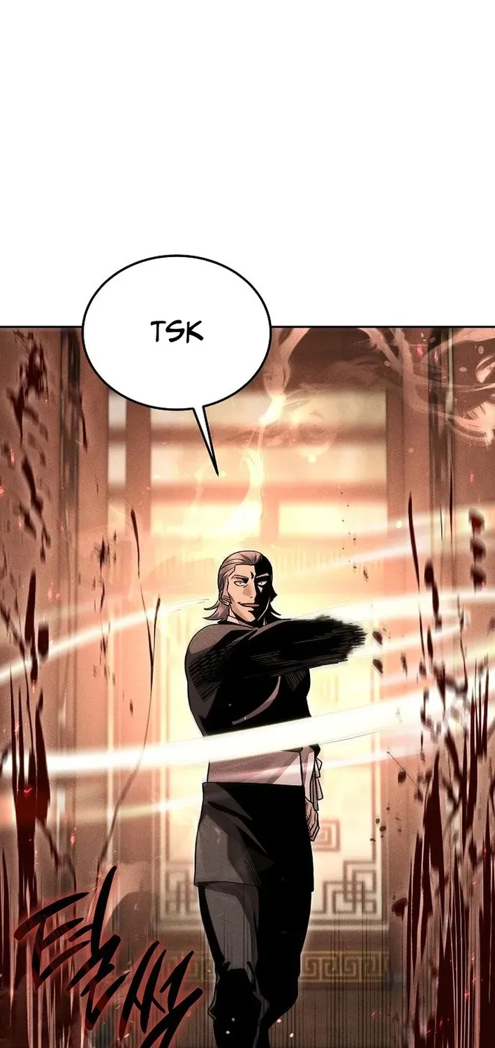 Heavenly Demon Sovereign Chapter 16 page 9 - 