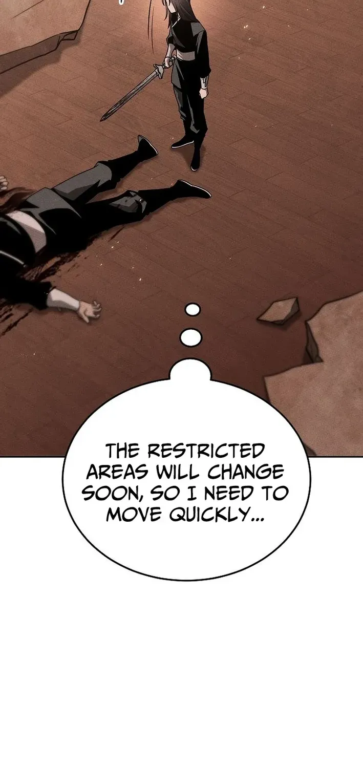 Heavenly Demon Sovereign Chapter 16 page 90 - 