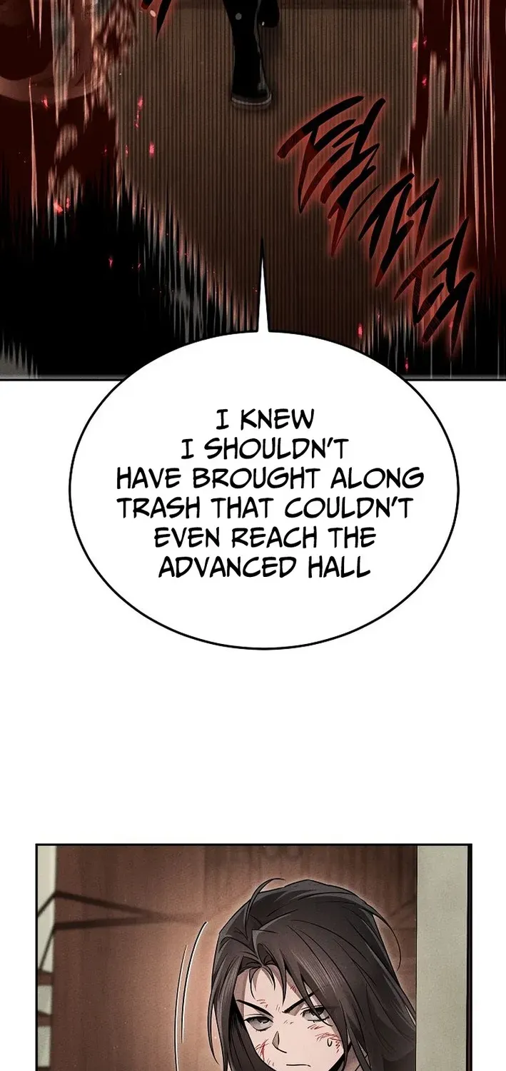 Heavenly Demon Sovereign Chapter 16 page 10 - 