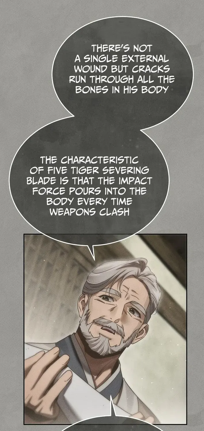 Heavenly Demon Sovereign Chapter 17 page 102 - 