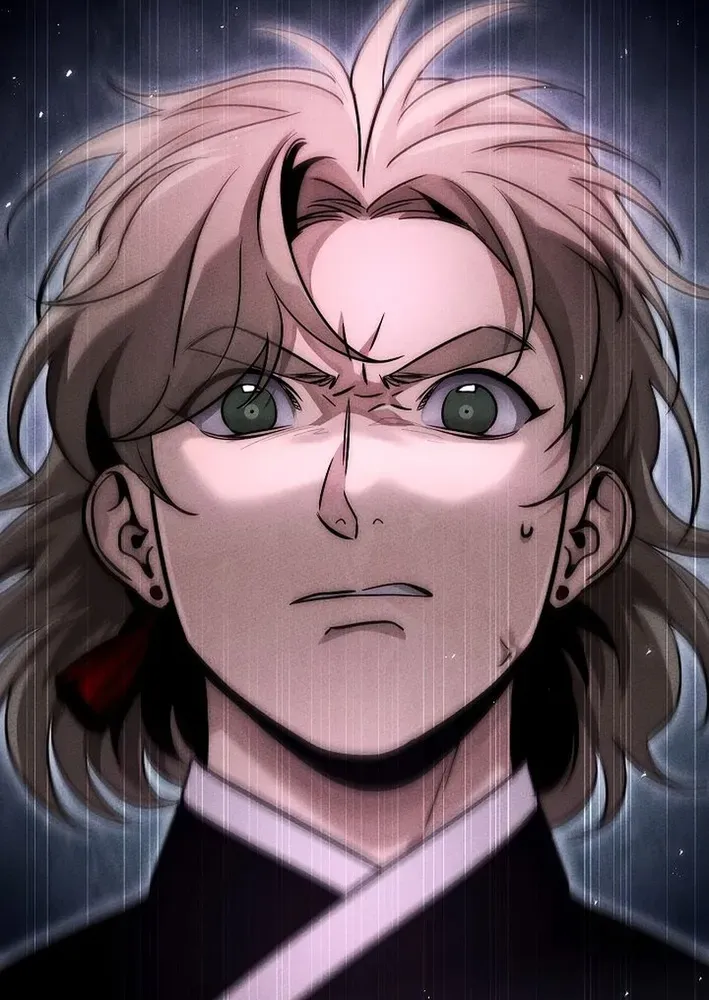 Heavenly Demon Sovereign Chapter 17 page 105 - 