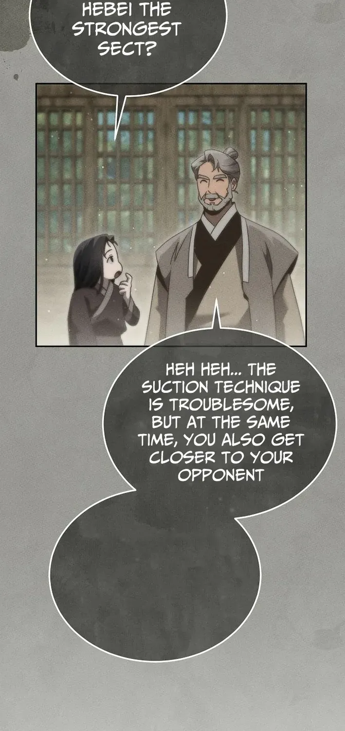 Heavenly Demon Sovereign Chapter 17 page 114 - 